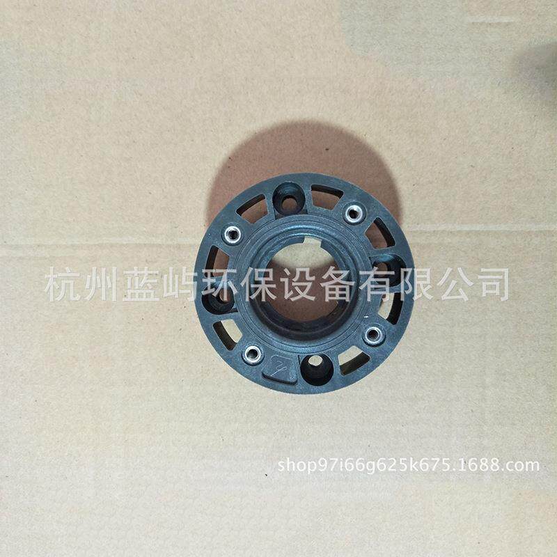 米顿罗计量泵配件GM0050以下连接器泵头中间段塑料