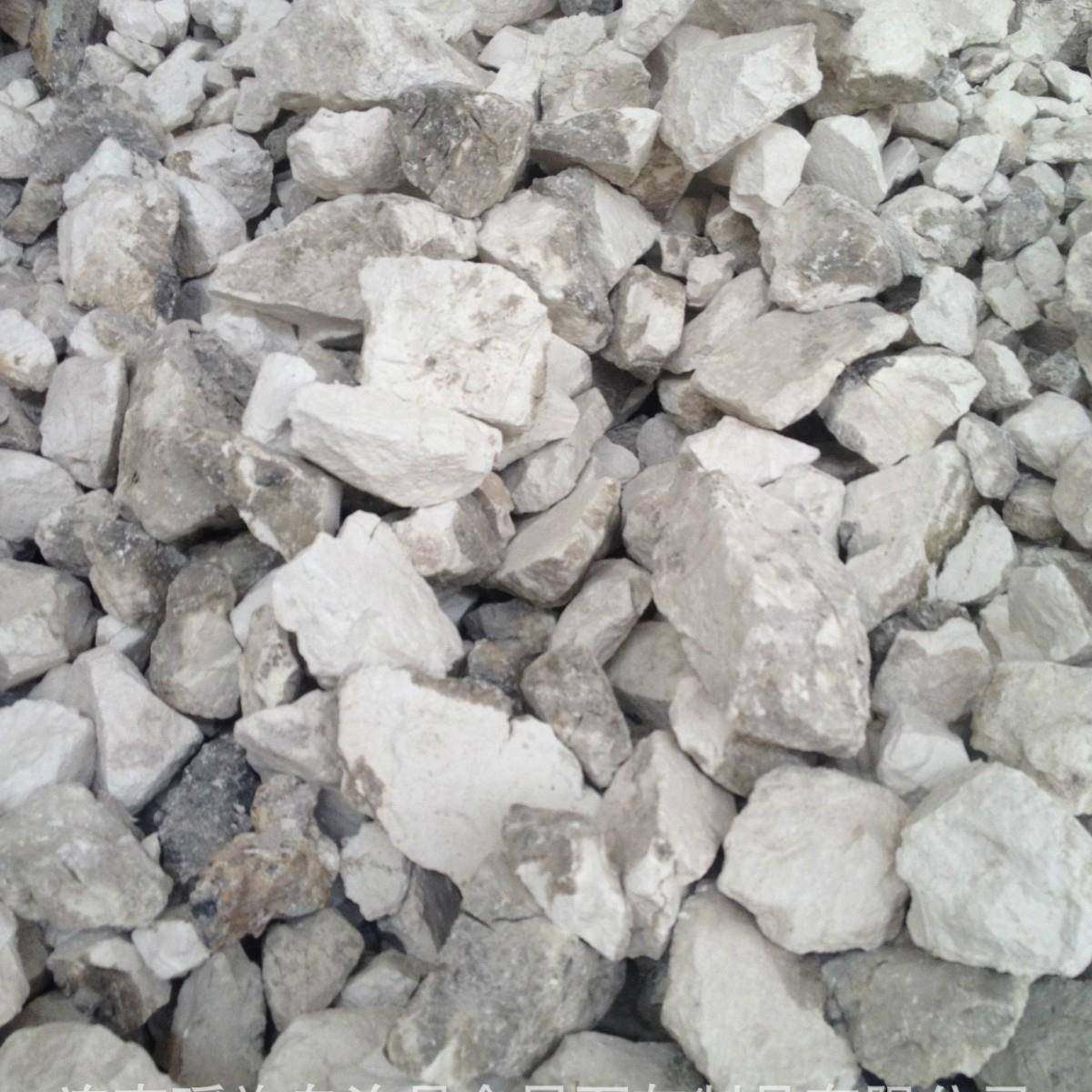 生石灰干燥剂防潮消毒杀菌防虫，粉或块1000kg污水处