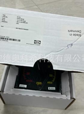 DEIF丹麦XL144转速表101031855.8010..0..10V400041291.70议