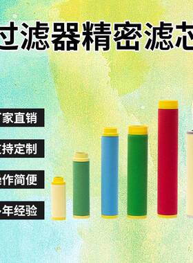 替代意大利BEA贝尔ARS-100RB/RA/CA/RF螺杆空压机后处理配件滤芯