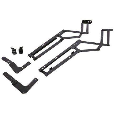 电动沙发架轻奢智能沙发椅五金配件功能支架A541A沙发简易功能架