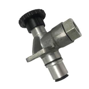 欧系重卡配件欧三系列输油泵配件手油泵DAF85CFTRUCKS1439549