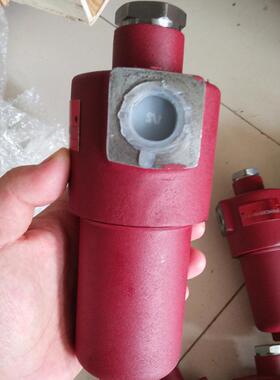 DFBN/HC30QE10D1.0/-V-L24DF贺德克新乡华豫高压过滤器