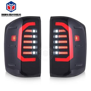 Ebay热销索罗德汽车尾灯适用2014 2018索罗德