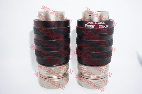 HV0-PS20120-1ANR-C081WNL-C081YNB-C08EBUSBAR原装圆形连接器