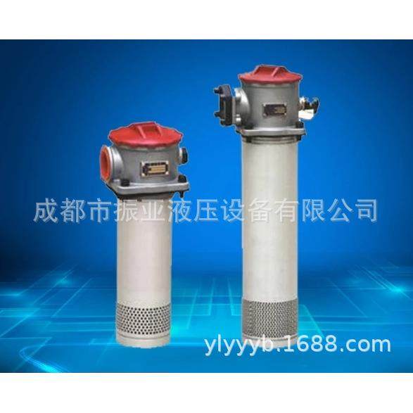 液压回油过滤器RFA-25/40/63/100/160/250/400*10/20/30L/F滤油器