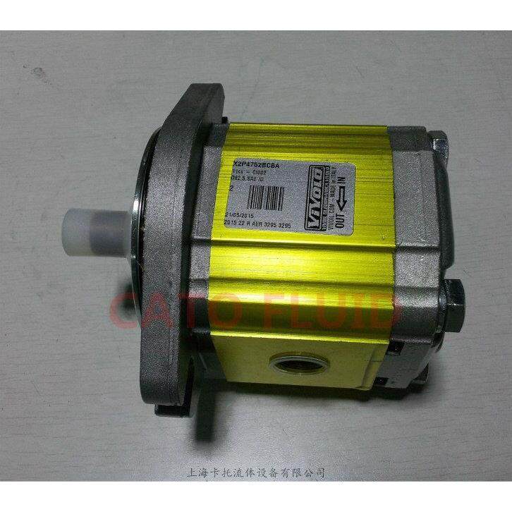 供应X2P5552IBBA|X2P4302ABBA|X0R1111BZZM|X1P1742DBBA齿轮泵