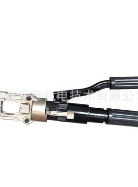 KORT手动压接钳HCT-150液压压接钳便携式液压钳