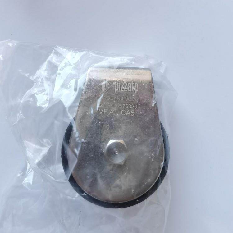 意大利pizzato安全拉绳开关VFAF-CA5现货