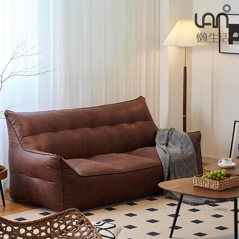 BK9K懒人布艺沙发小户型躺椅榻榻米双人卧室小沙发复古单人角,鲜花速递/花卉仿真/绿植园艺,割草机/草坪机,淘宝优惠券,粉丝福利购,淘宝优惠卷