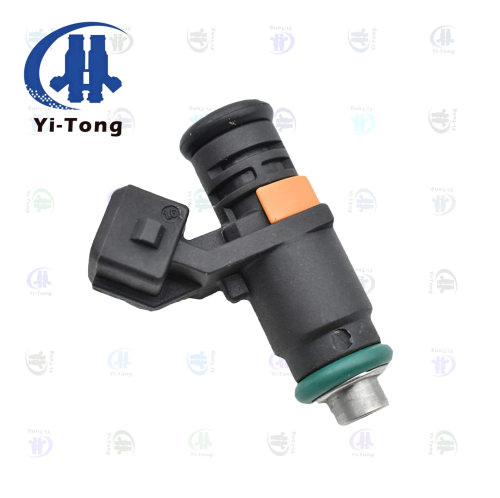 喷油器喷嘴Pegeot标志405 samand 9301N07824 5WY-2817A工厂直销
