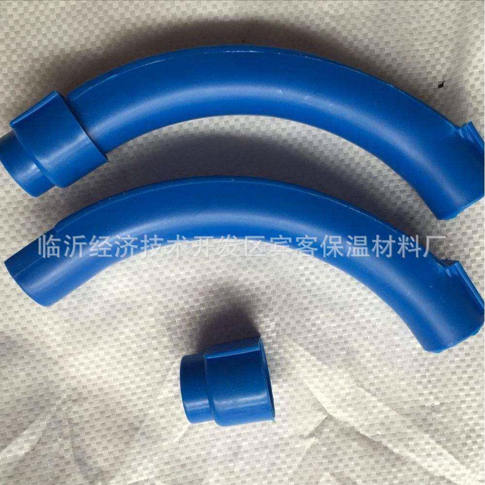地暖用保温隔热材料弯管器分水器地暖管弯管器防死折防回弹