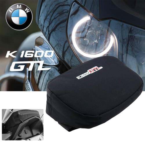 适用宝马K1600B/GT/GTL/GA车头包高强度耐磨防水包骑行装备储物包