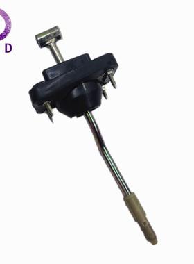 变速箱操纵杆2400H3适用标致206207雪铁龙C2