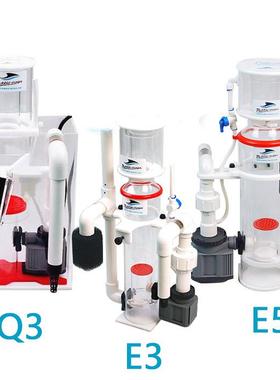 BM蛋分外挂式蛋白质分离器BME5E3Q3BM外置蛋分蛋分化氮