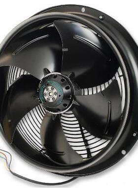 德国原装W4E315-CP22-71115V145W轴流风机散热风扇