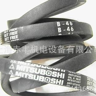 普通三角带B102B103B104B105B106B107B108B109窄V带