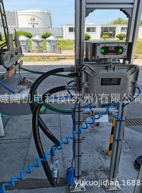 KD-SGC防静电控制器可连锁DCS批控仪