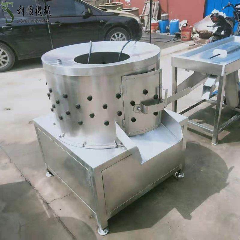 打油机屠宰设备鸡爪鸭爪去脱皮机鸡鸭屠宰去黄皮打爪机,机械设备,其他机械设备,淘宝优惠券,粉丝福利购,淘宝优惠卷