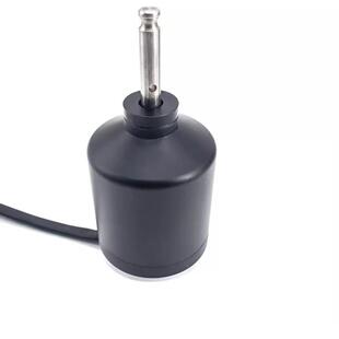 全封闭防水6384外壳不转大扭力大功率水下推行器直流无刷