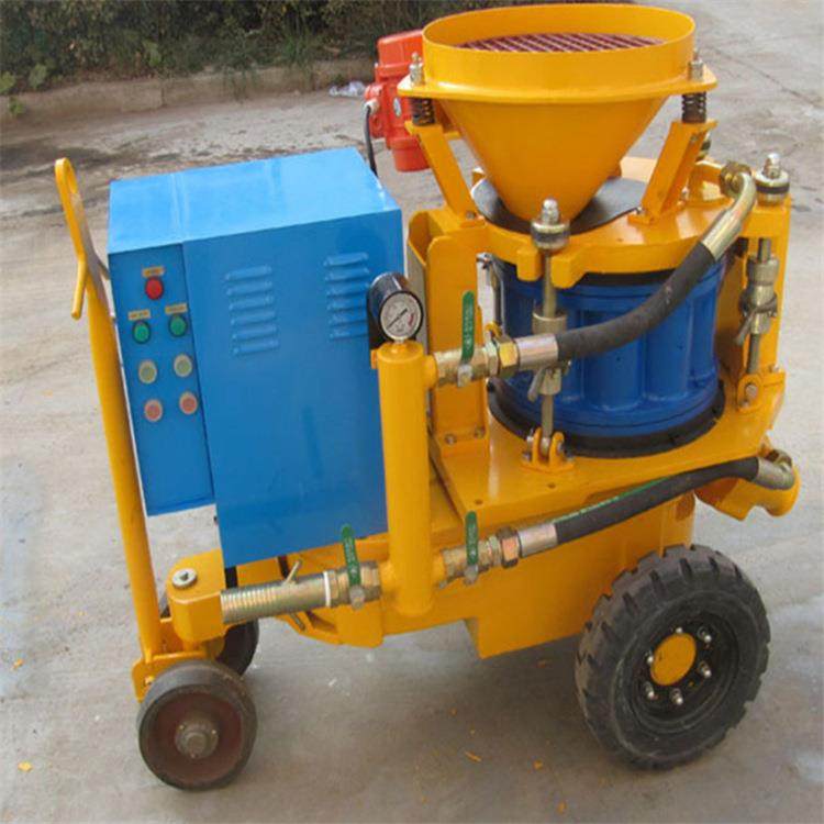 安好现货PC5I转子式喷浆机供应矿用转子式混凝土喷射机,纺织面料/辅料/配套,纺织机械配件,淘宝优惠券,粉丝福利购,淘宝优惠卷