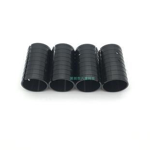 植保机机架动力电机转换管45mm转40mm转接件X9MAXX11套装