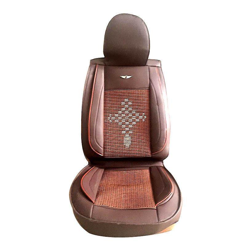 皮加中国结汽车坐垫皮加冰丝五座四季垫汽车用品,纺织面料/辅料/配套,纺织机械配件,淘宝优惠券,粉丝福利购,淘宝优惠卷