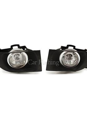 适用于丰田0-3灯06款PR丰田PROBOOX前雾总成卤素日间行B车灯前杠