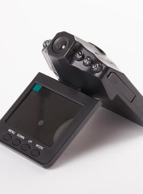 H夜198飞头高清33591行车8记录仪100机P红外视广角保险车险礼品