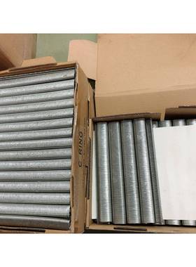 假山制作CC24-1000型枪C钉C17C24SC7EC7C枪760捆网枪扎S网枪钉不