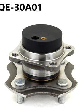 IR0Q承E现货汽车轮毂元轴B12-310410单适用155东风景逸后