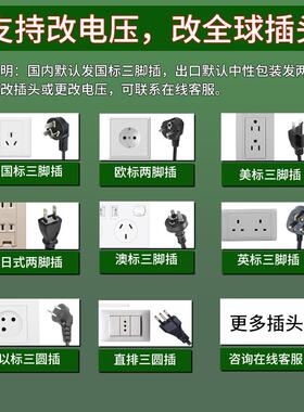 商TMC机用双头华夫饼机电加热加单头华夫炉创业器设备两面热松饼