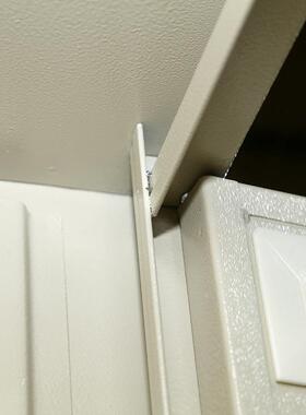 玻璃文件玻璃文件办公书房储物柜柜冷室轧钢板落地璃门文玻件档案