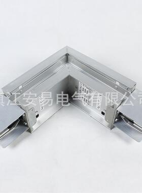 供应30A6集型母线槽防火低压插线接母槽耐火型车EXU间照明母线密