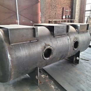 真家直供厂真空罐非压力ASM储气缓冲罐小型空压机储气罐立标式 空