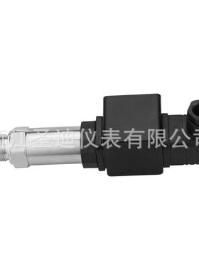数显DLCD小巧型压力变送器S-80Y带2数SD-802Y显示气体液体压力传