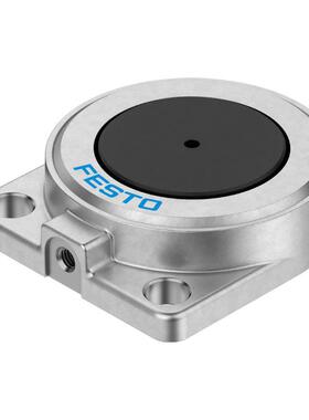 全新FE可STO费斯托586气缸E夹-12-3膜片是紧气缸EV全系列接受V订