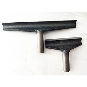 木工DIY车5床木旋车刀托刀架度6