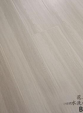 强头化复合E木地板12214mm家用0地工程厂家源厂包暖邮一件