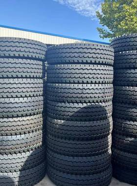 厂家2半挂车16625轮胎1213295315/80385/625r.5全钢平板轮胎