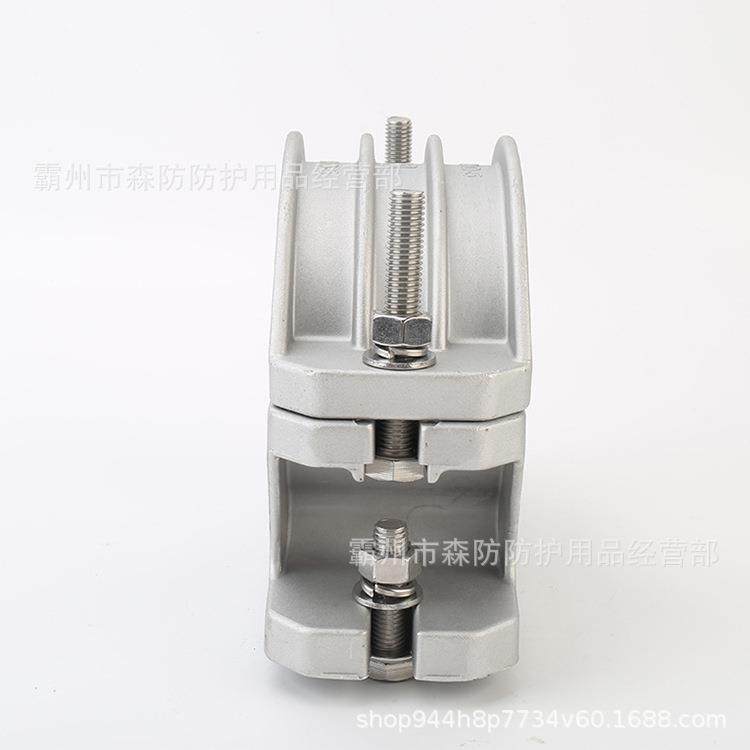 家供应高压电缆固定线夹AQPJGWD-5带底座合缆金单厂芯铝线夹电抱,电子元器件市场,其它元器件,淘宝优惠券,粉丝福利购,淘宝优惠卷