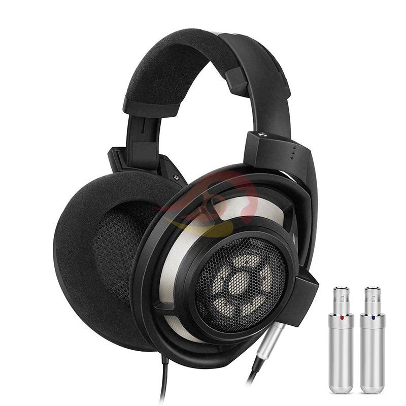 倾音坊0升级636版0镀金HD80插头HD820D100耳机插针HD800S