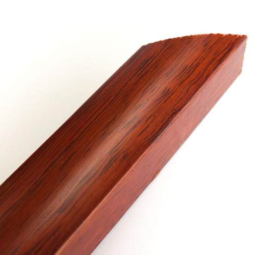 木国厅画可di楸木国画y秋木圆角实国画框可做异形客框装饰楸木画