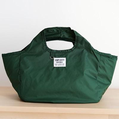 新保品式简约造型饭盒包尼日龙轻便手拎包温袋防泼水F96HMJ6J铝箔