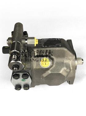 Rexroth/力士乐柱塞泵A10VSO18DFR1-31R/VPA12N00R910991846