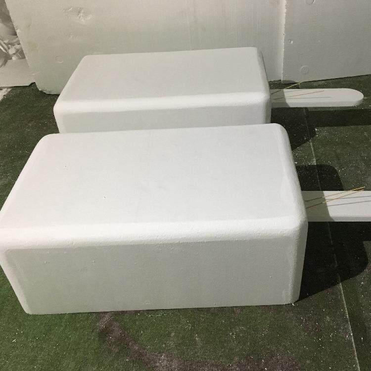 泡沫玻璃钢冰棍雕塑仿真冰棒雪糕模型拍照装饰摆件道具