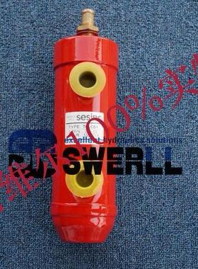 纯正意大利原装进口SESINO管式换热器T80CB1