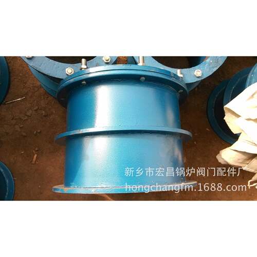 柔性防水套管柔性穿墙管DN400300长直销质优价美