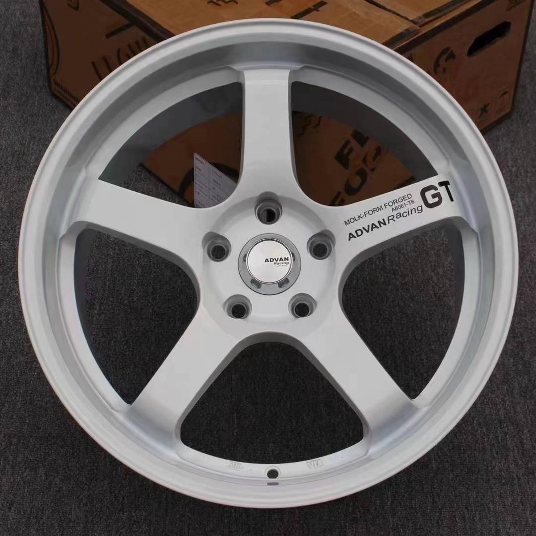 横滨GT16寸17寸18寸19寸改装轮毂适配