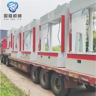 五合板液压冷压机木工胶合板压板机套门胶合板冷压机实体